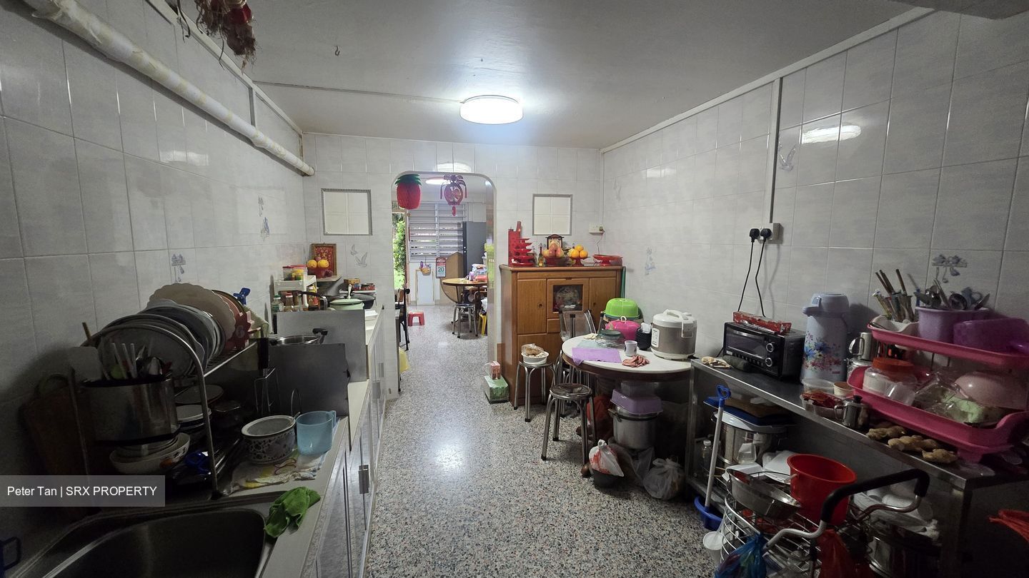 Blk 16 BOON KENG VILLE (Kallang/Whampoa), HDB 3 Rooms #625929581